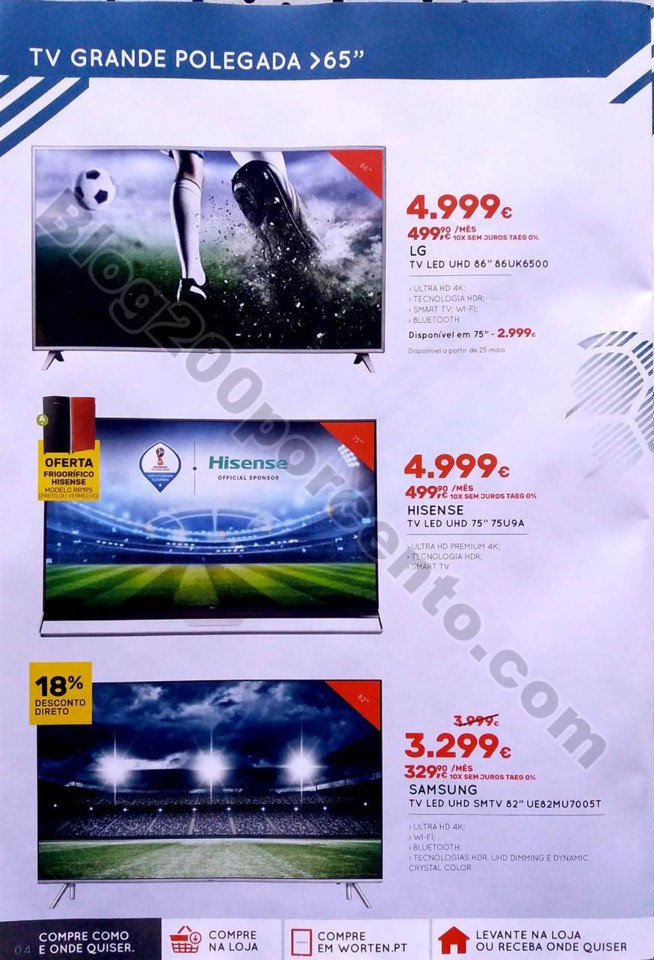 worten extra mundial promocoes 17 maio a 13 junho_