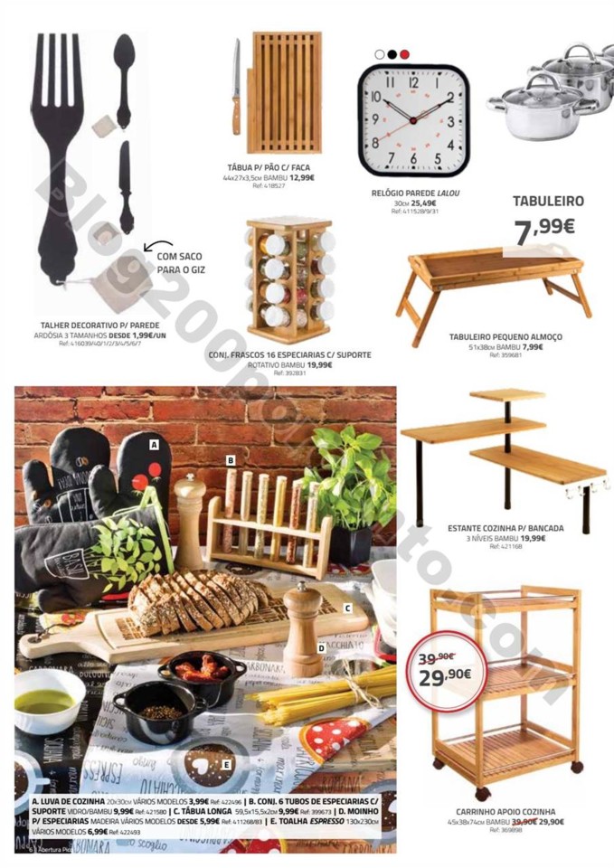 Antevisão Folheto DEBORLA Abertura Pico 11 e 12 a