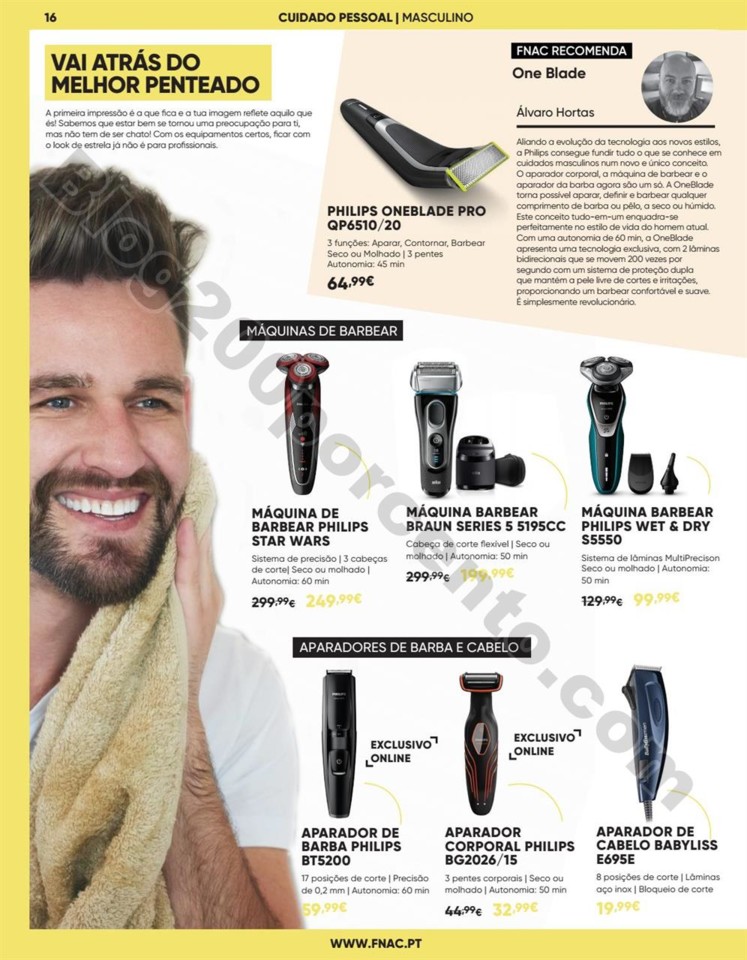 Antevisão Folheto FNAC Promoções de 7 a 27 junh