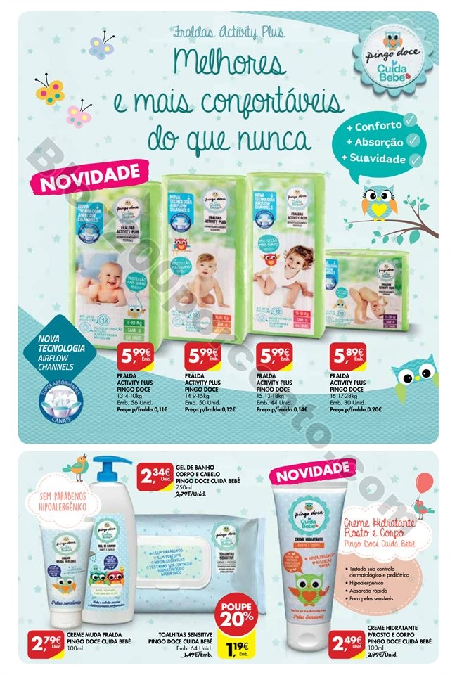 Antevisão Folheto PINGO DOCE Madeira promoções 
