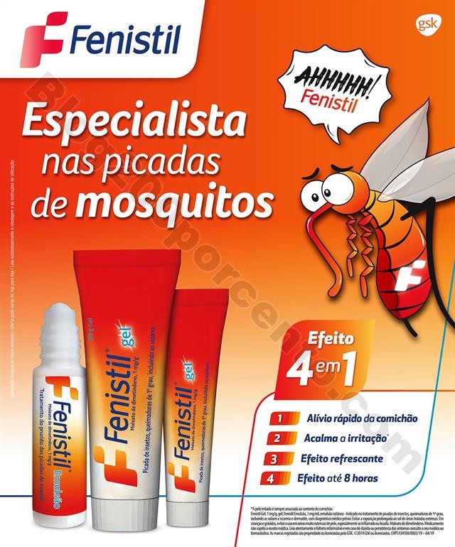 Antevisão Folheto JUMBO - PARA SI Promoções de 