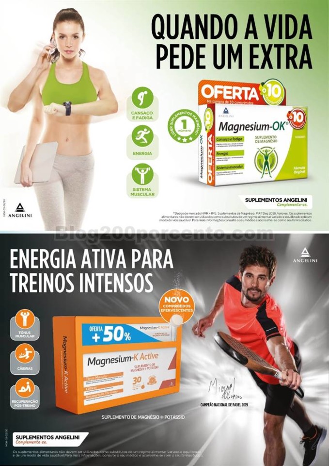 Antevisão Folheto WELLS Promoções de 24 março 