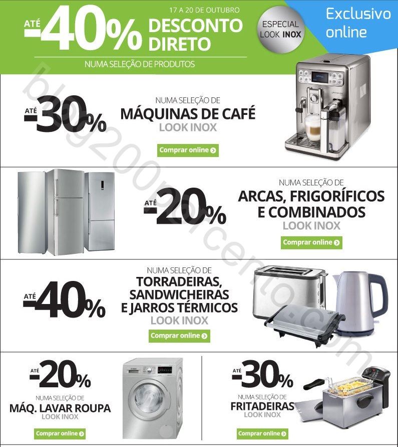Antevisão Promoções RADIO POPULAR descontos de 