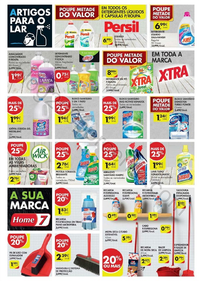 Antevisão Folheto PINGO DOCE Super promoções de