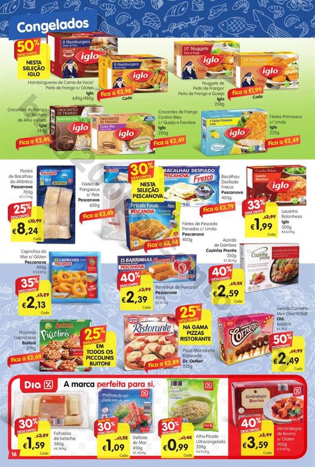 Antevisão Folheto MINIPREÇO Family promoções d