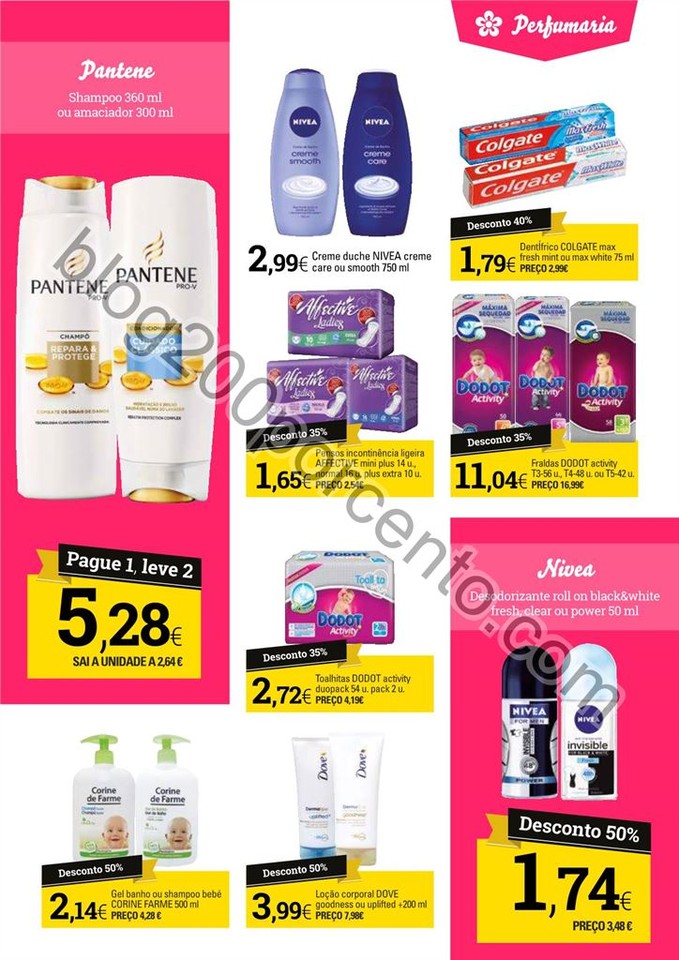 Antevisão Folheto COVIRAN Promoções de 9 a 21 a