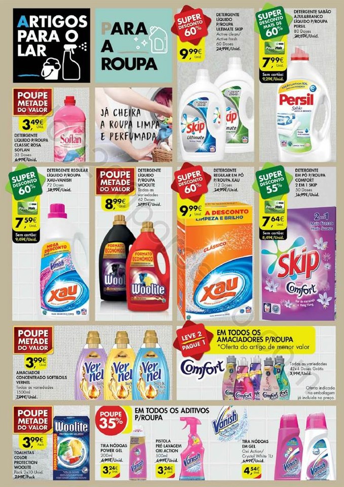 Antevisão Folheto PINGO DOCE Madeira promoções 
