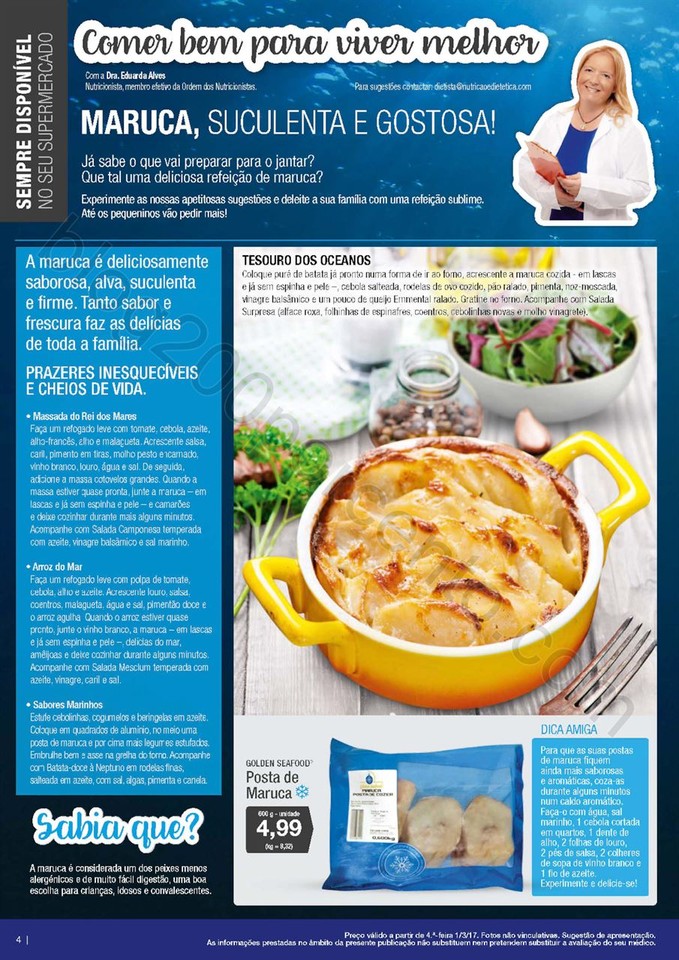 Antevisão Folheto ALDI Promoções a partir de 1 