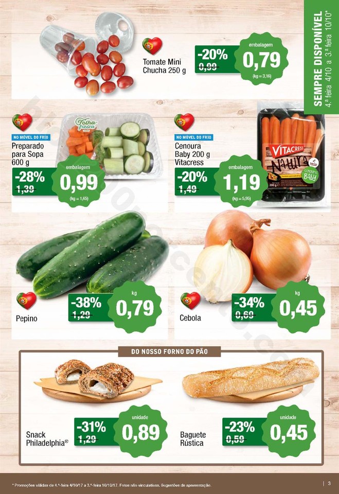 Antevisão Folheto ALDI a partir de 4 outubro p100