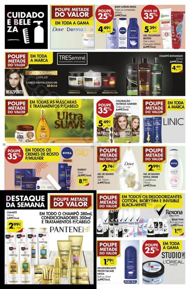 Antevisão Folheto PINGO DOCE Super promoções de
