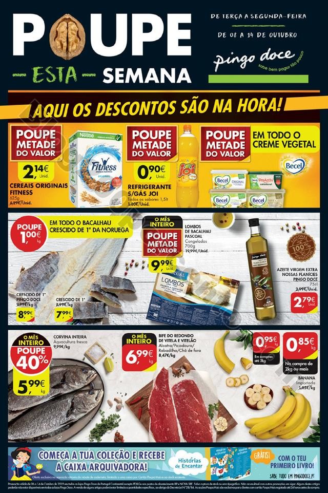 Antevisão Folheto PINGO DOCE Super Promoções de