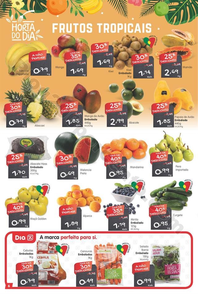 Antevisão Folheto MINIPREÇO Promoções de 30 ma