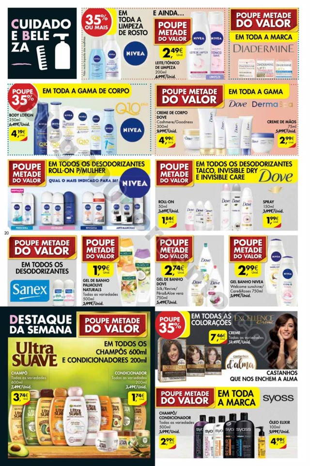 Antevisão Folheto PINGO DOCE Madeira promoções 