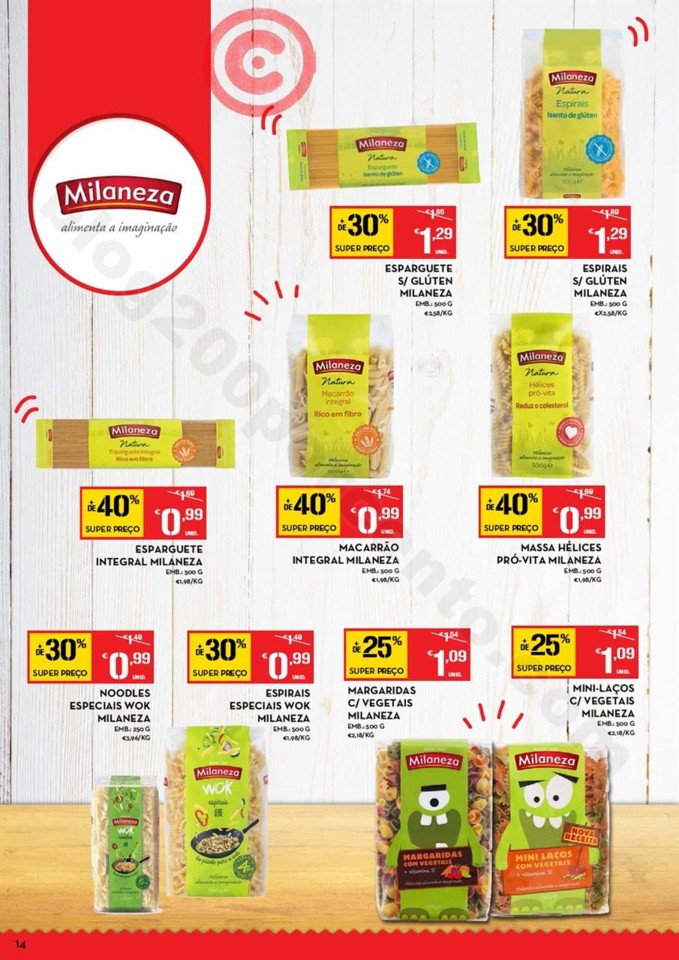 Antevisão Folheto CONTINENTE Açores promoções 