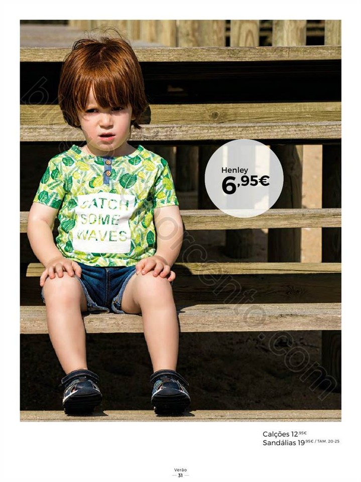 Antevisão Folheto CODE - PINGO DOCE Praia - Verã