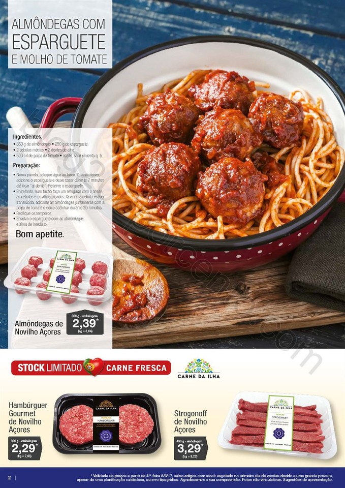 Antevisão Folheto ALDI Promoções a partir de 8 