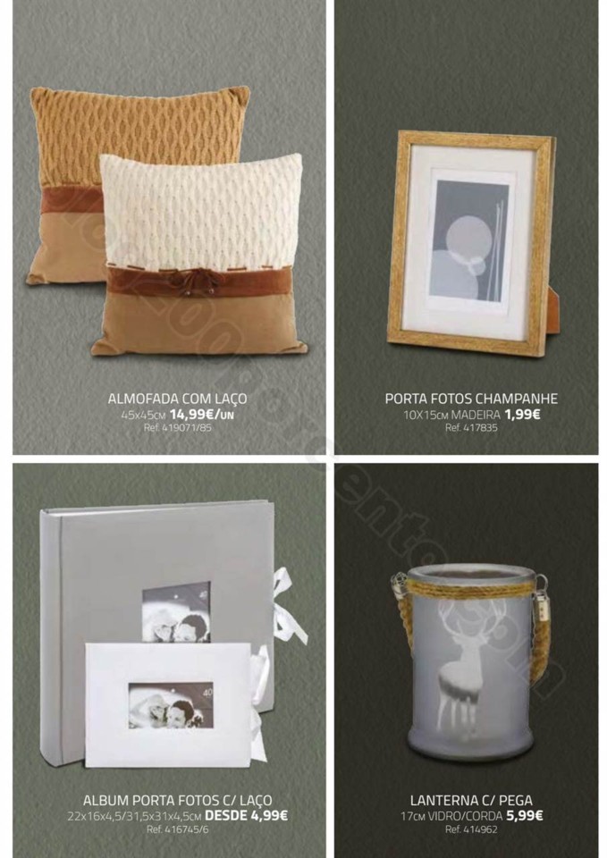 Antevisão Folheto DEBORLA Presentes Natal - 29 no