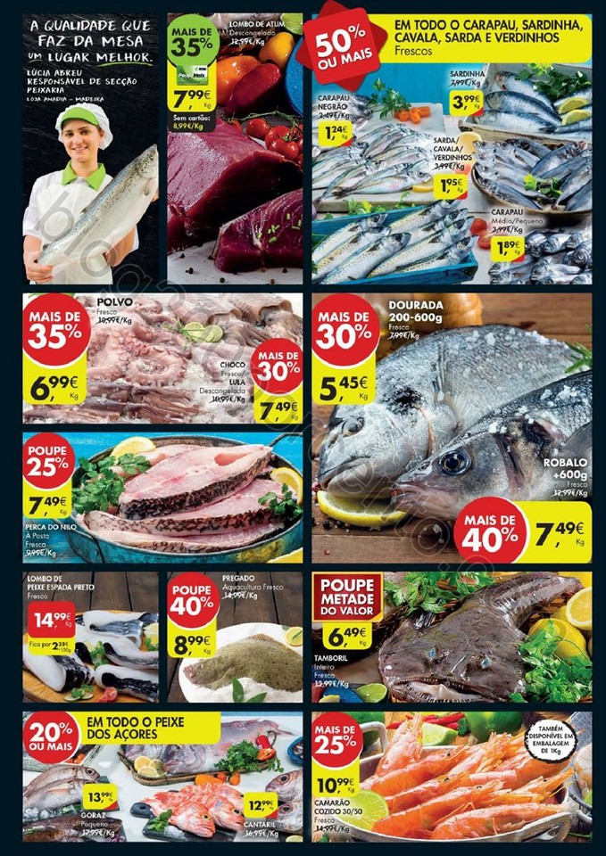 Antevisão Folheto PINGO DOCE Super Promoções de