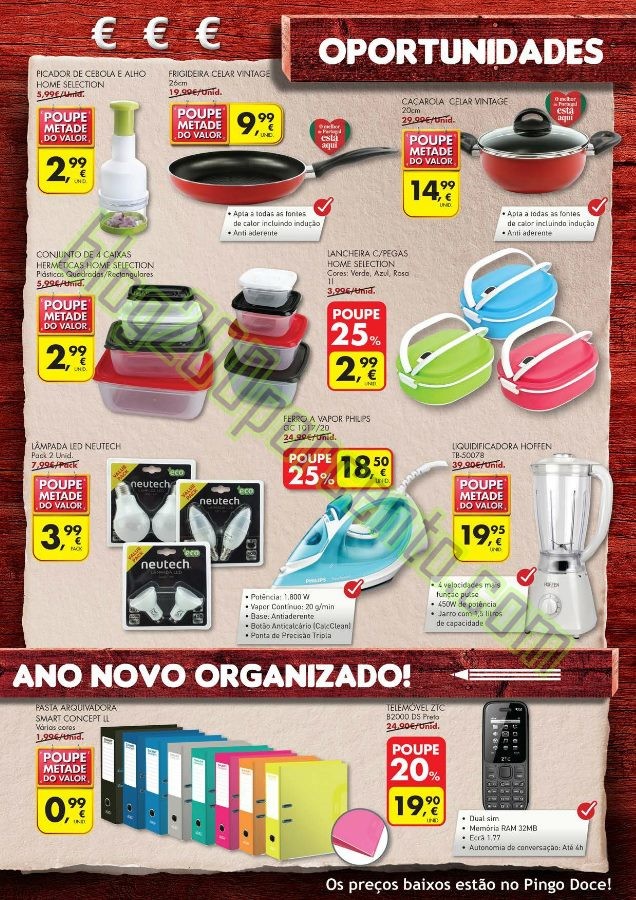 Antevisão Folheto PINGO DOCE Promoções 5 a 11 j