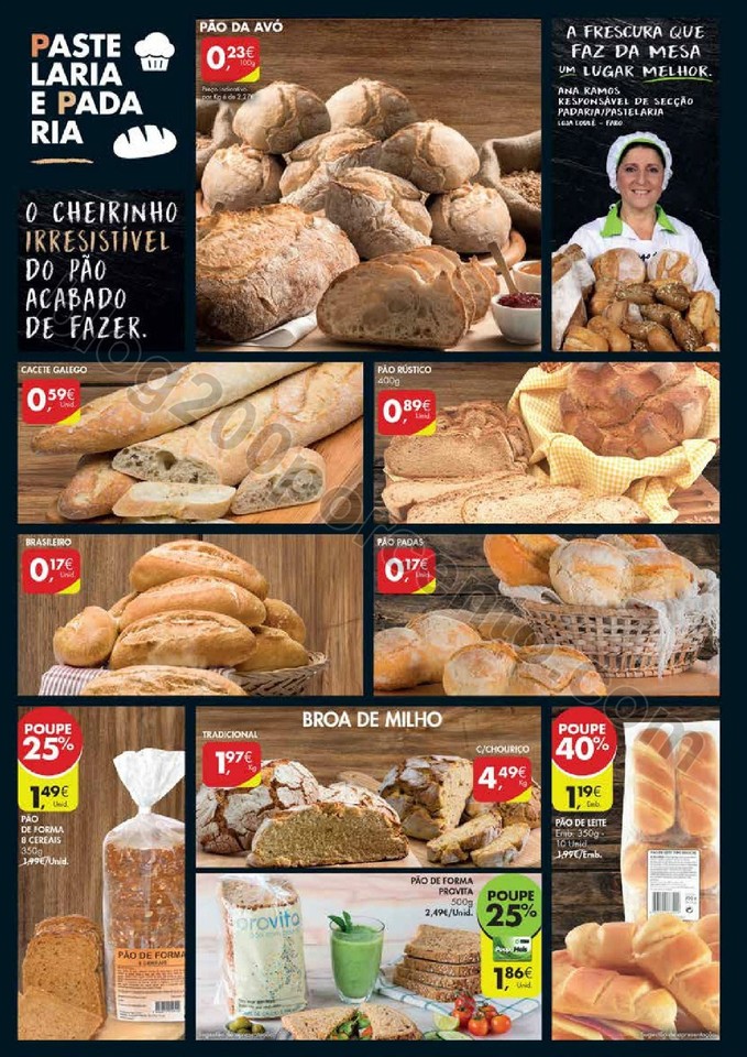 Antevisão Folheto PINGO DOCE Super Promoções de