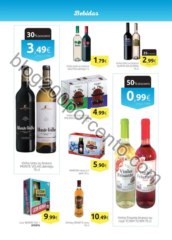 Antevisão Folheto COVIRAN Promoções de 17 a 29 