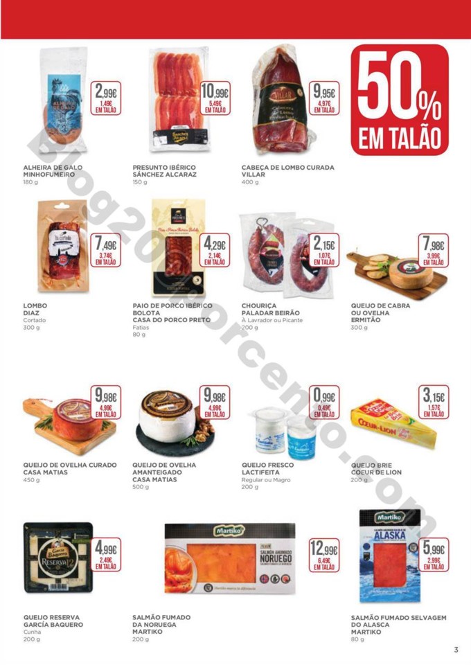 Antevisão Folheto El Corte Ingles 13 a 26 julho p