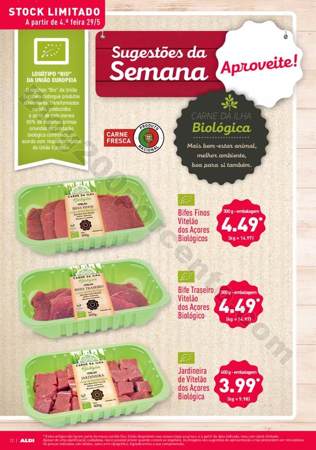 Antevisão Folheto ALDI Dia da Criança + Promoç