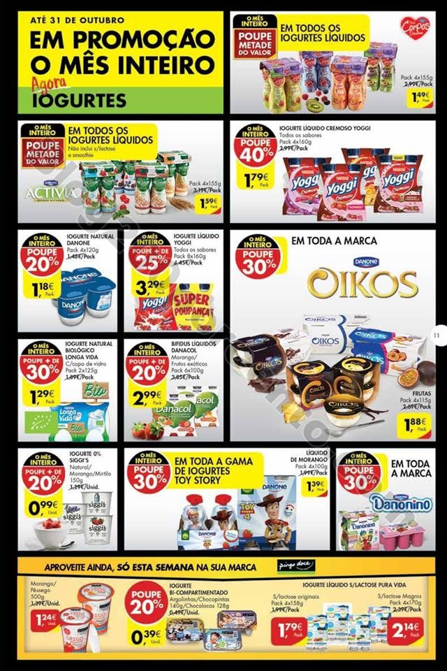 Antevisão Folheto PINGO DOCE Super Promoções de