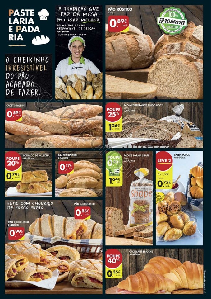 Antevisão Folheto PINGO DOCE Super Promoções de