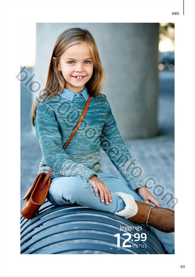 Novo Catálogo MODALFA Moda Outono - Inverno 2016 