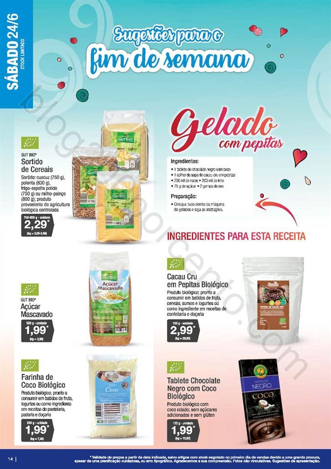 Antevisão Folheto ALDI Promoções a partir de 21