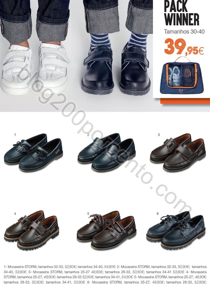 Novo Folheto EL CORTE INGLÉS Promoções de 27 ag