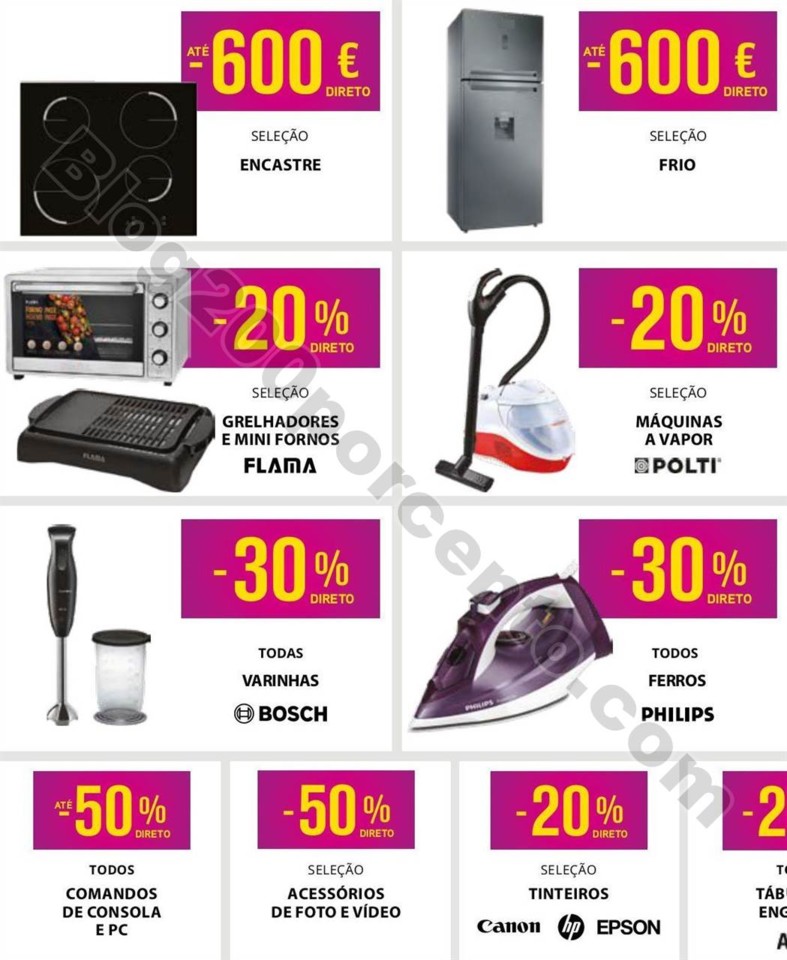 Extra RADIO POPULAR promoções de 15 a 19 agosto 