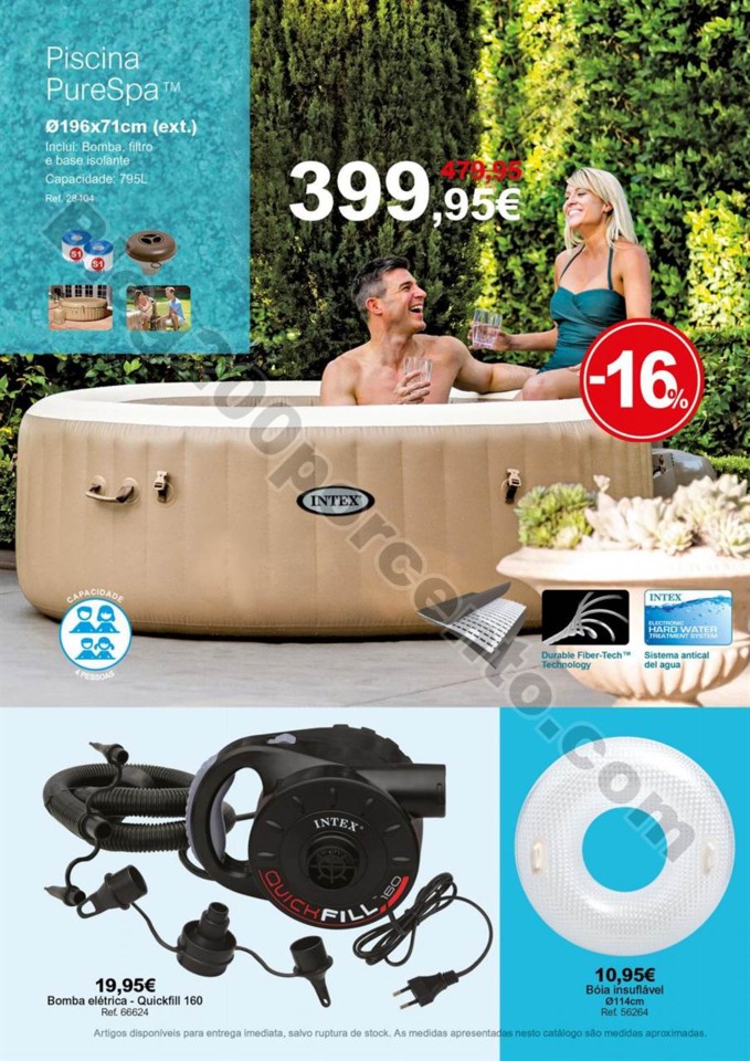 Antevisão Catálogo ESPAÇO CASA Verão 2018 p63