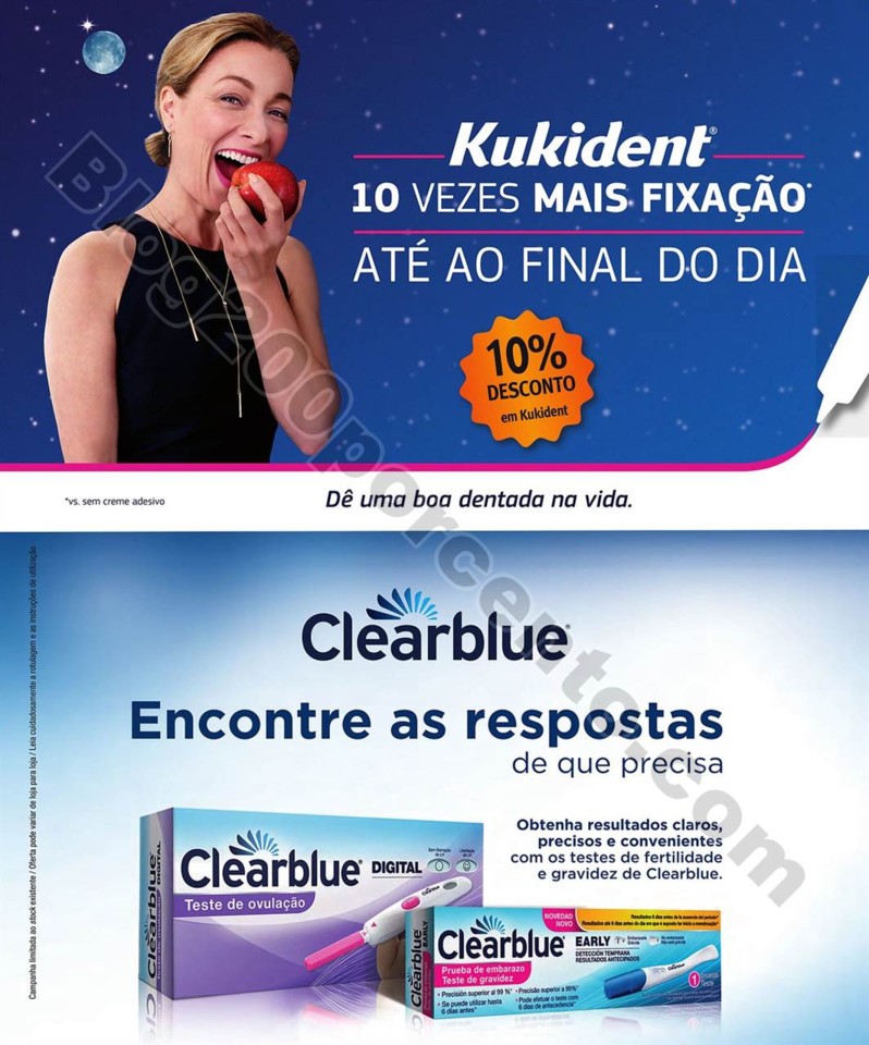 Antevisão Folheto JUMBO Saúde 4 maio a 3 junho p