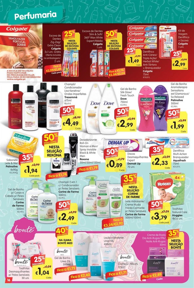 Antevisão Folheto MINIPREÇO Promoções 28 setem