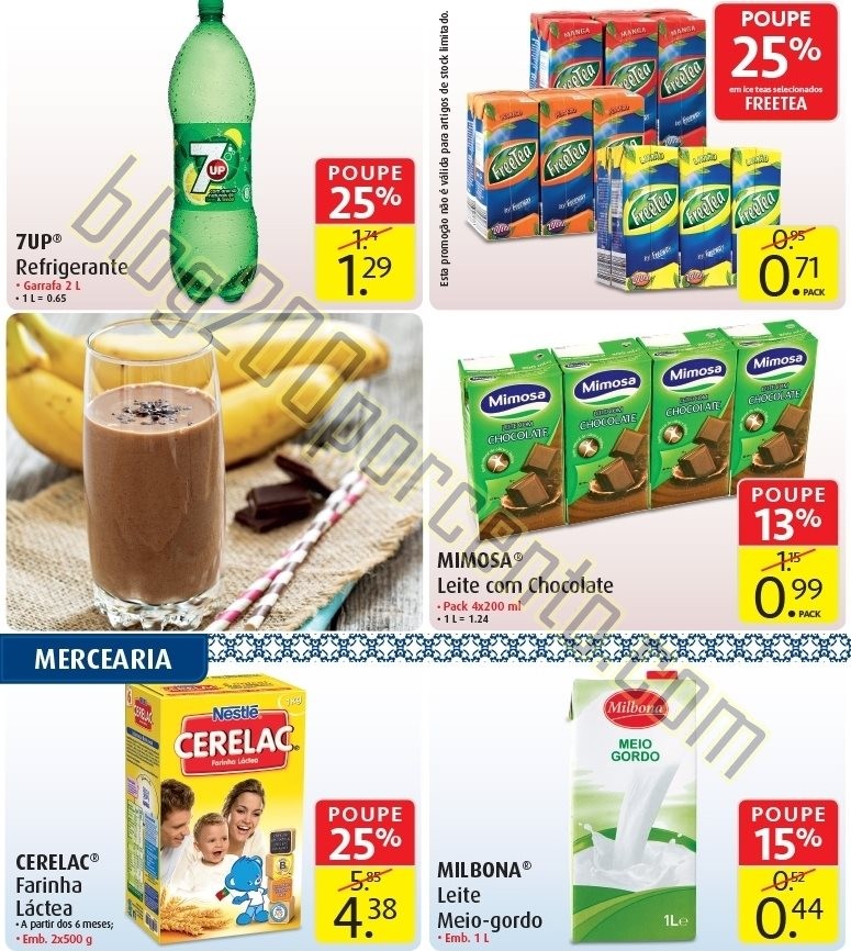 Antevisão Folheto LIDL Promoções de 7 a 9 dezem