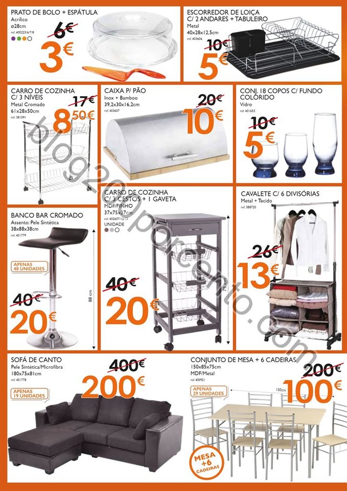 Antevisão Folheto DEBORLA Aniversário Tavira dia