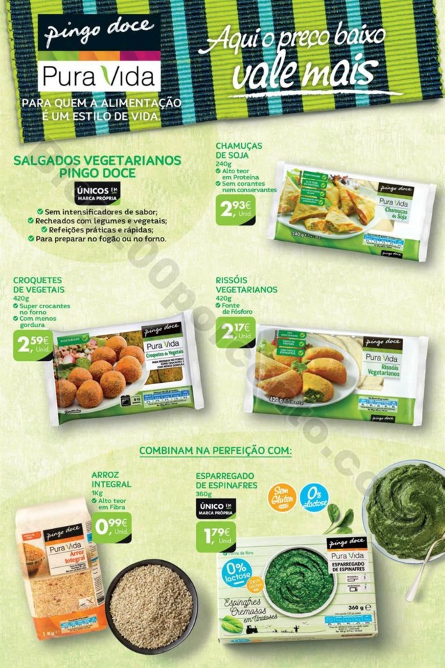 Antevisão Folheto PINGO DOCE Super Promoções de