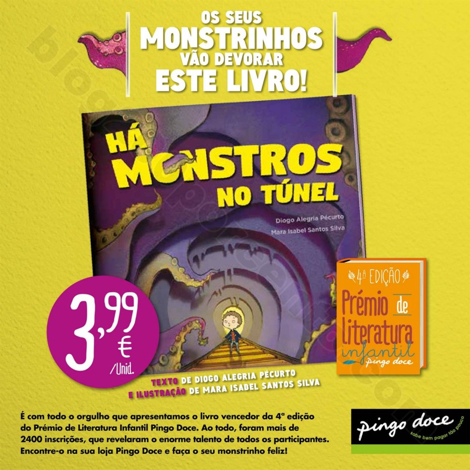 Antevisão Folheto PINGO DOCE Brinquedos Natal at