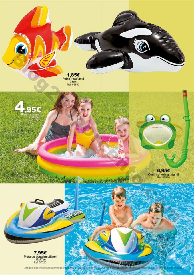 Antevisão Catálogo ESPAÇO CASA Verão 2018 p75