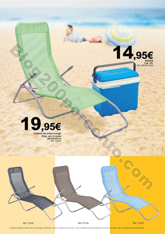 Antevisão Catálogo ESPAÇO CASA Verão 2018 p36