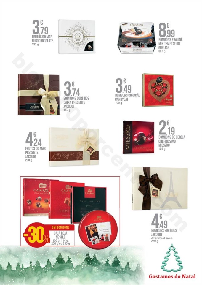 Antevisão Folheto EL CORTE INGLÉS Promoções de