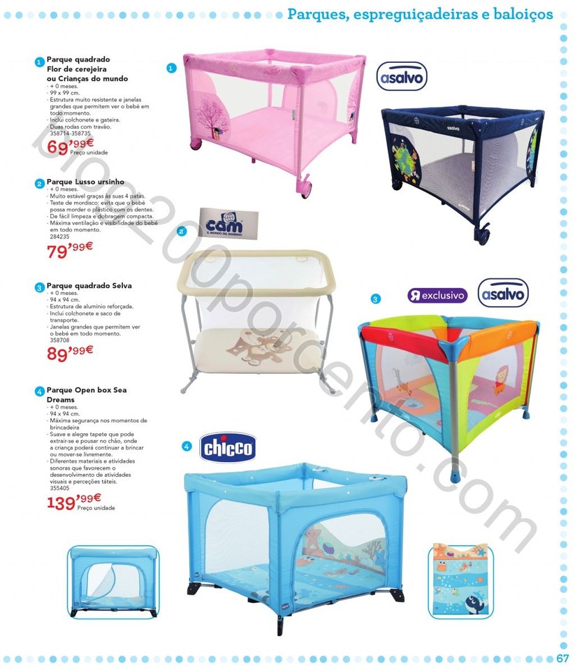 Antevisão Catálogo BABIESRUS Bebé 2017  67.jpg