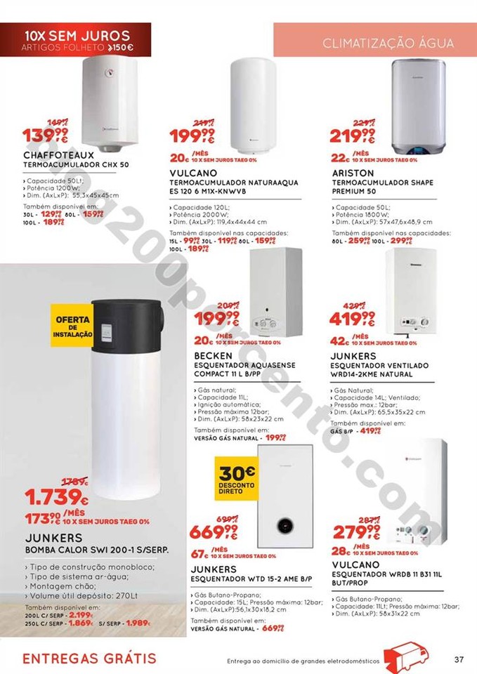 Tudo para o lar WORTEN promoções até 2 agosto p