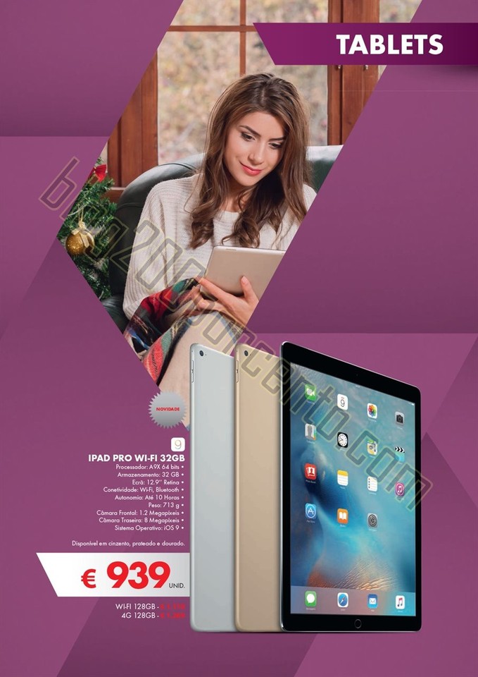 Novo Folheto WORTEN Mobile promoções de 3 a 31 d