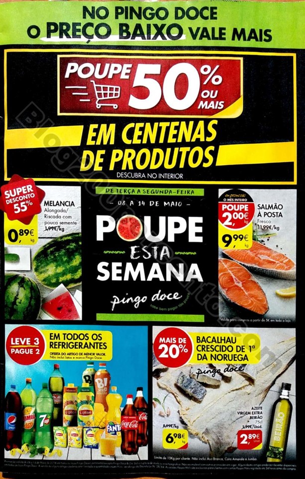 folheto pingo doce antevisao de 8 a 14 maio_1.jpg