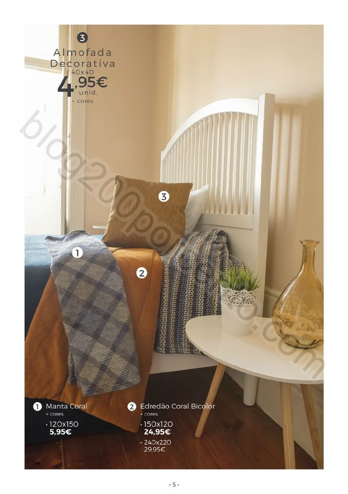 Novo Folheto CODE - PINGO DOCE Casa Outono - Inver