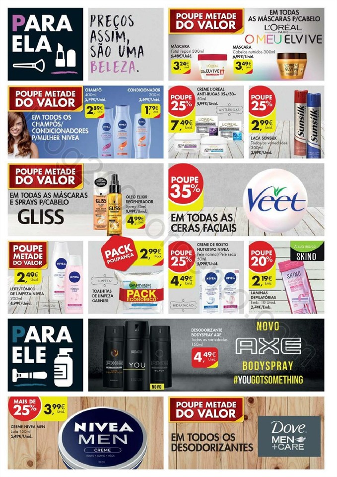 Antevisão Folheto PINGO DOCE Super Promoções de