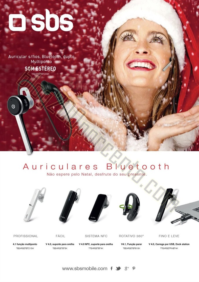 Novo Folheto WORTEN Mobile promoções de 3 a 31 d